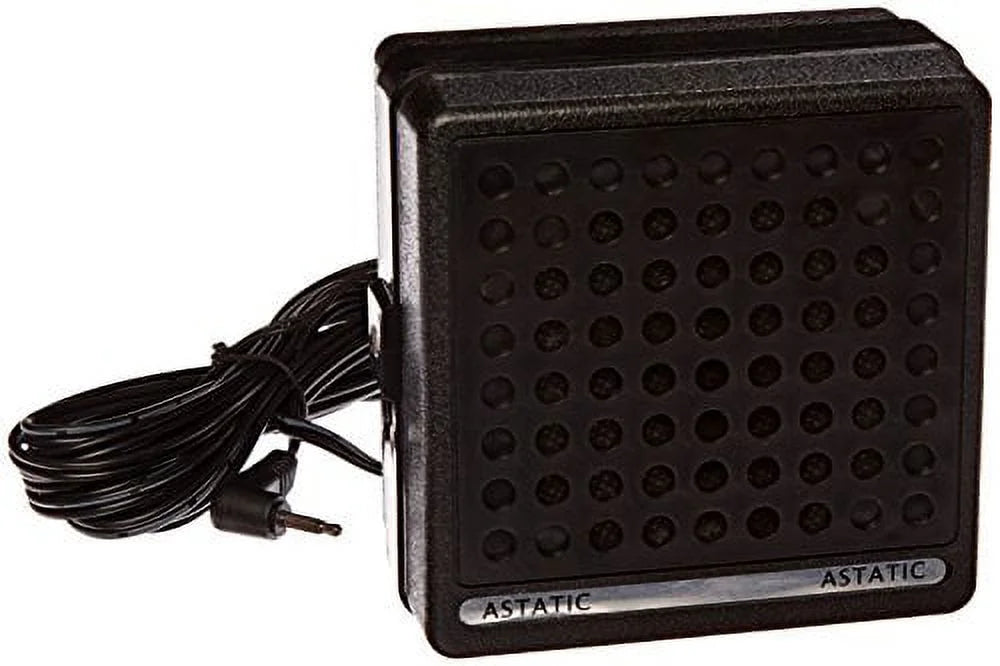 Astatic 302-VSize2 10W/8 Presidential External Cb Sizepeaker