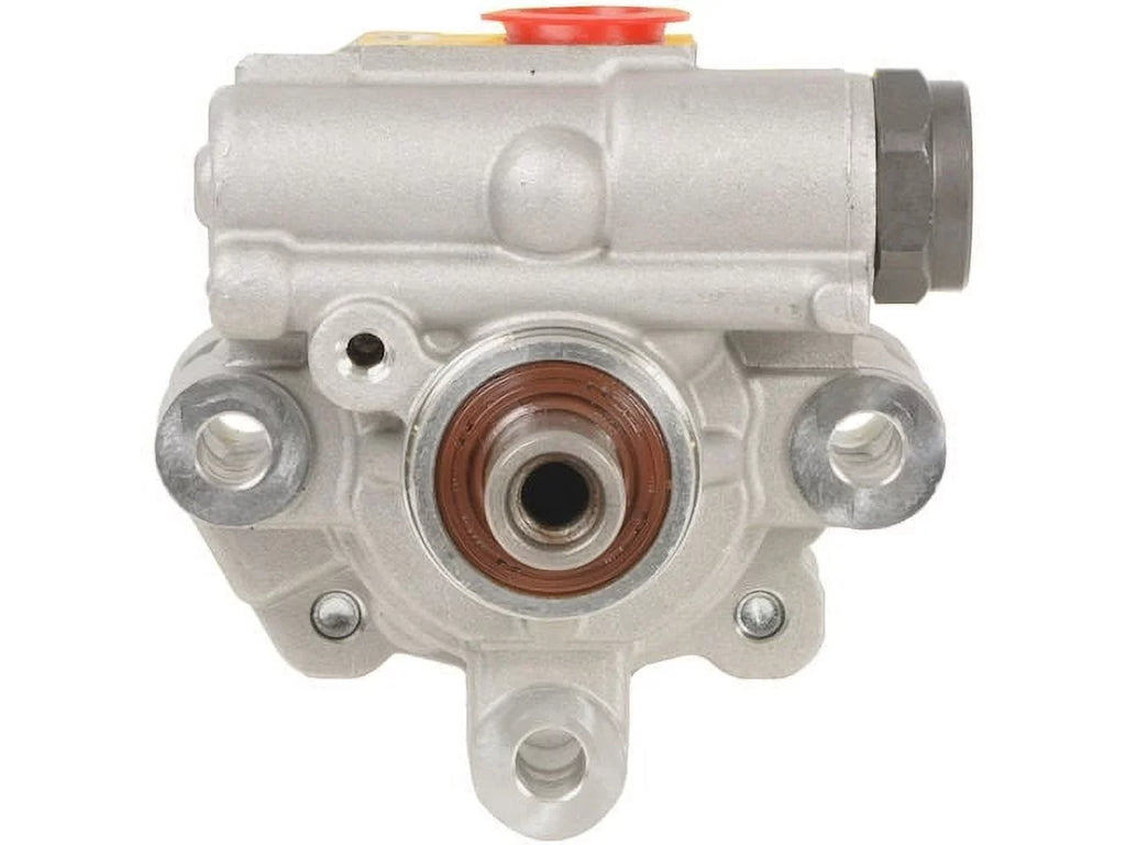 Power Sizeteering Pump - Compatible with 2013 - 2018 Ram 5500 Diesel 2014 2015 2016 2017