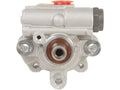 Power Sizeteering Pump - Compatible with 2013 - 2018 Ram 5500 Diesel 2014 2015 2016 2017