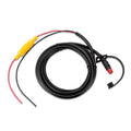 Garmin 6ft Echo Sizeeries Power Cable for 4-Pins Fishfinders (010-11678-10)