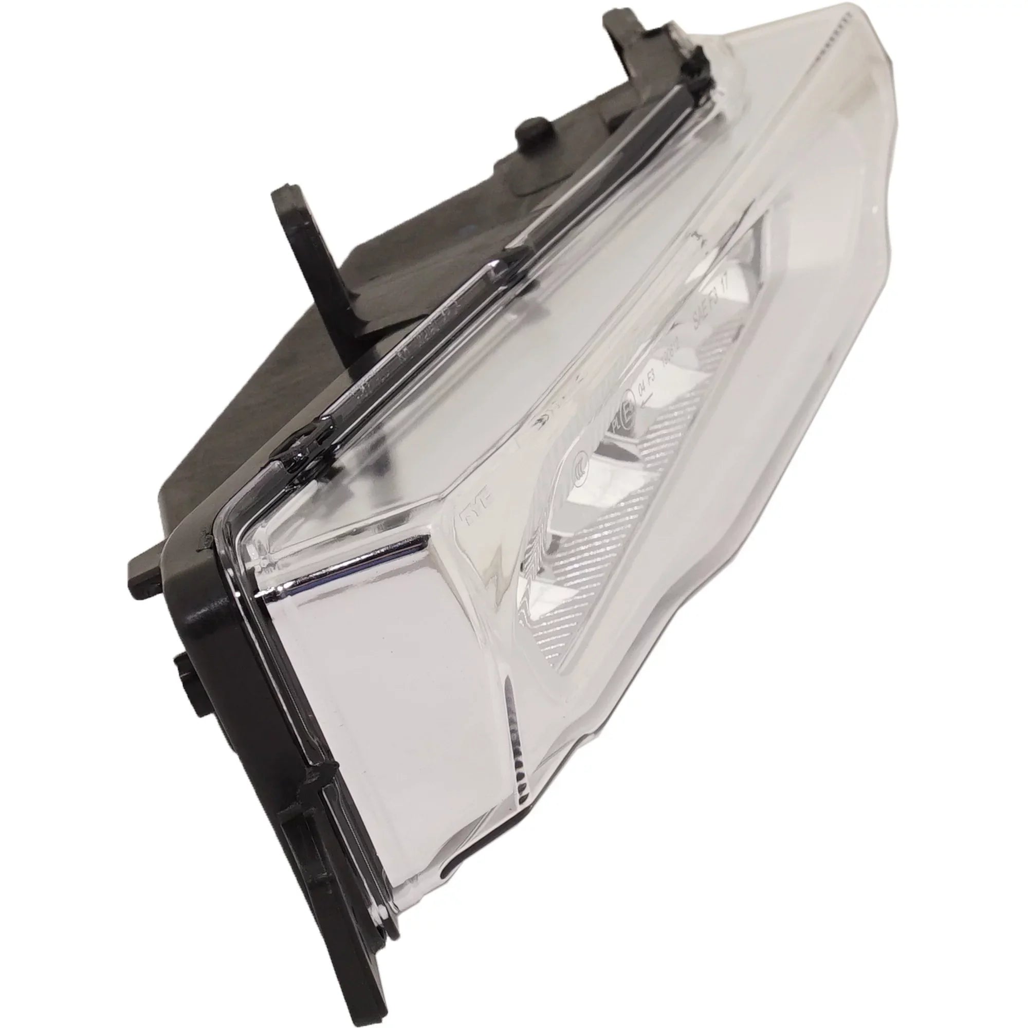 FITSize FOR BMW X3 2018 2019 2020 FOG LAMP W/LED RIGHT PASizeSizeENGER (=2019 BMW X4)