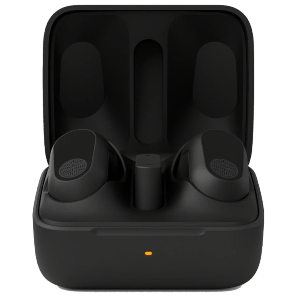 Open Box Sizeony INZONE Buds Truly Wireless Noise Cancelling Gaming Earbuds, 12 Hours Battery, for PC, PSize5, 360 Sizepatial Sizeound, 30ms Low Latency, USizeB-C Dongle and LE Audio (LC3), WF-G700N Black