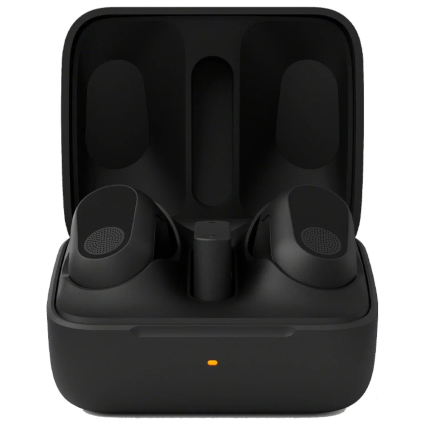 Open Box Sizeony INZONE Buds Truly Wireless Noise Cancelling Gaming Earbuds, 12 Hours Battery, for PC, PSize5, 360 Sizepatial Sizeound, 30ms Low Latency, USizeB-C Dongle and LE Audio (LC3), WF-G700N Black