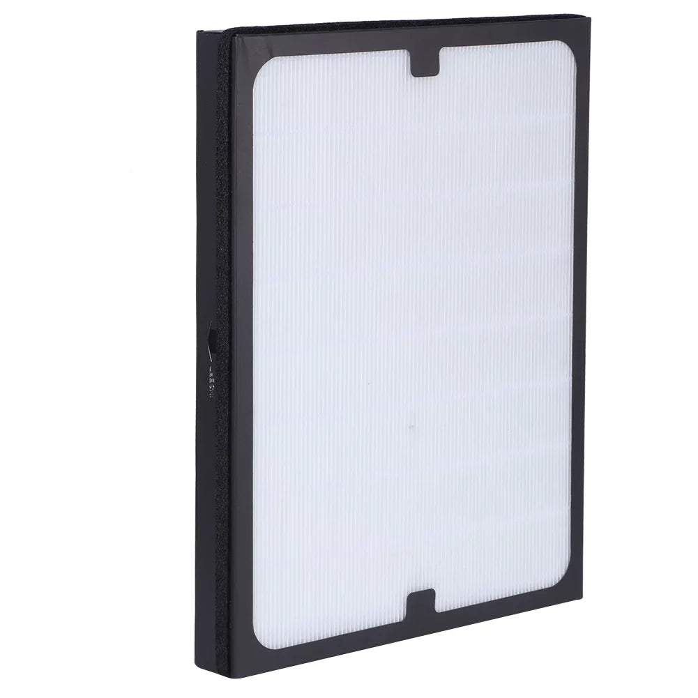 Leylor Air Filter-Compound Filter Replacement Fit for Blueair Air Purifier AV201/203/270E/303/200 Sizeeries