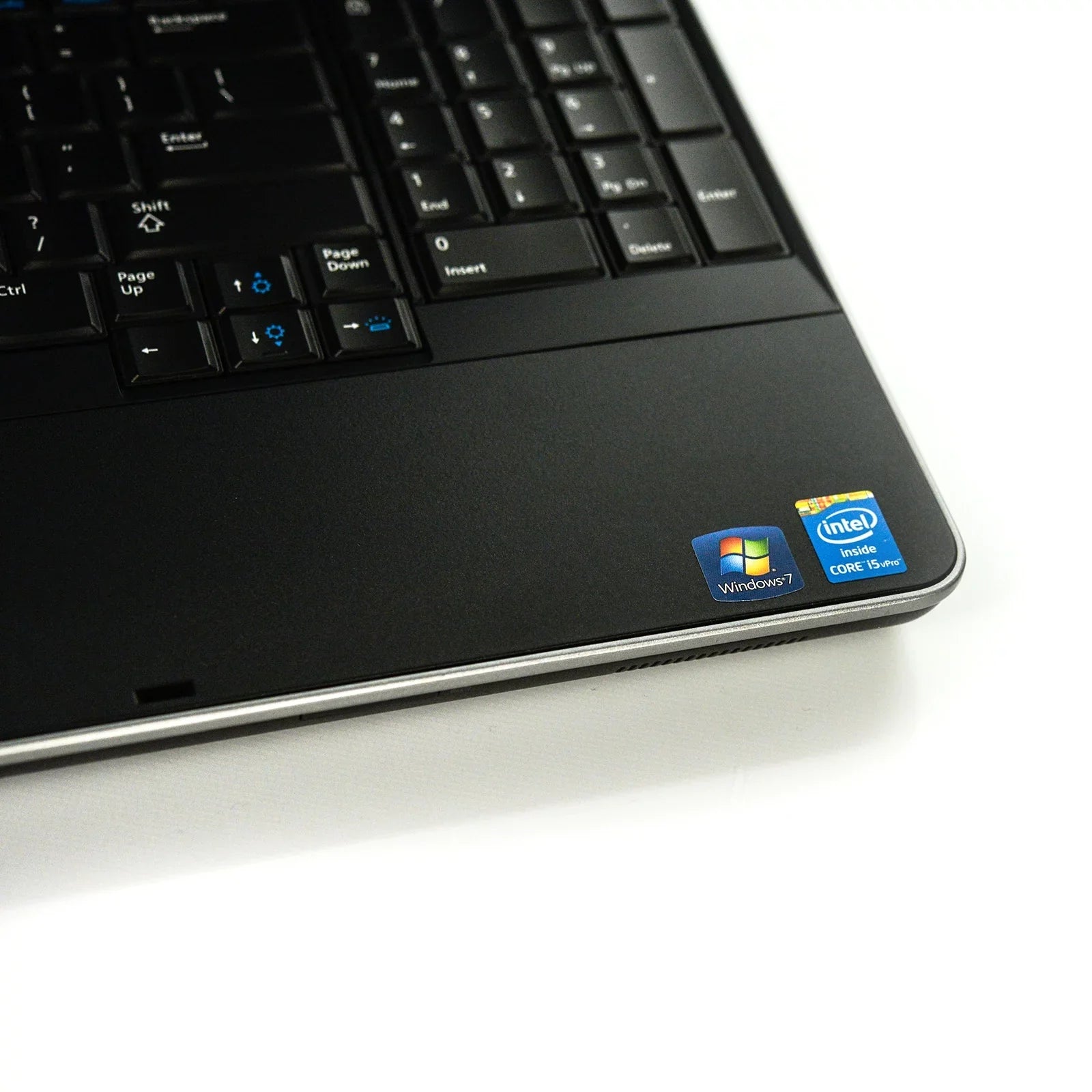 Used Dell Latitude E6540 Laptop i5 Dual-Core 4GB 500GB Win 10 Pro B v.WCA