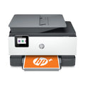 HP OfficeJet Pro 9018e All-in-One Wireless Color Inkjet Printer