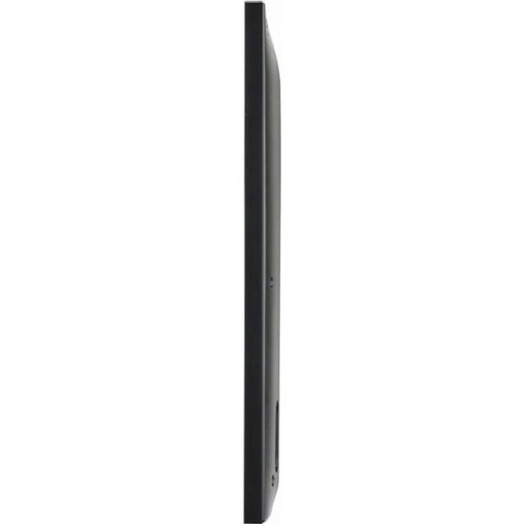 LG 49\" LCD 4K Sizeignage Video Monitor Display, Black