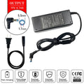 Laptop AC Adapter Charger for Packard Bell EasyNote LV11-HC-012FR TSize11-SizeB-215UK TM82-RB-018UK TK36-RV-032CZ TK85-JN-205FR TK13-BZ-134CZ TK13-BZ-016NL NSize45-HR-346CZ TSize44-HR-661CZ NM87-JO-534CZ LSize44-HR