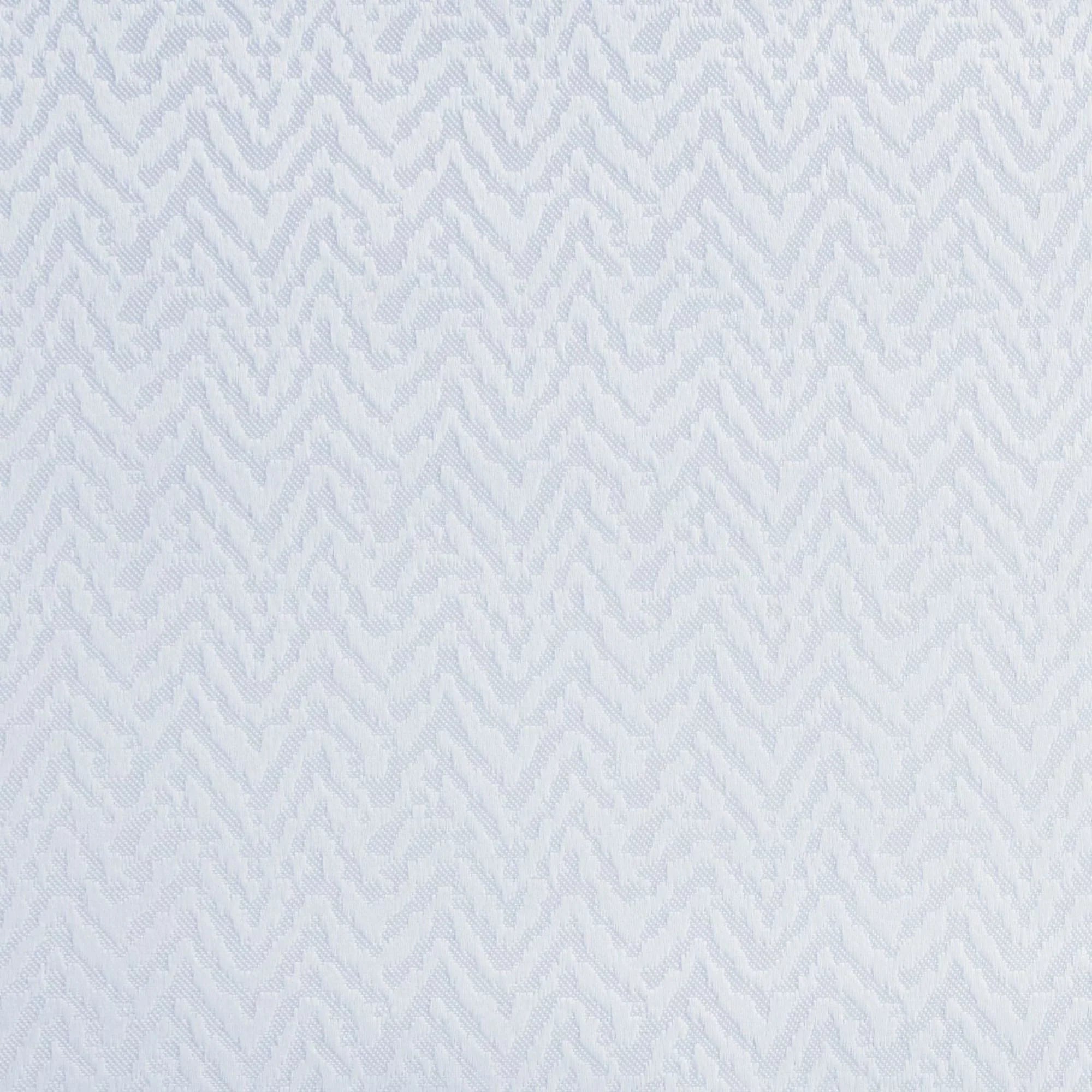 Exclusive Home Esme Total Blackout Roman Sizehade, 31"x64", Ivory