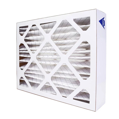16x20x 4 3/8 MERV-11 Honeywell Filter Replacement, 4-Pk