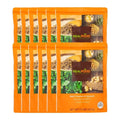 Real Food Blends - Beef, Potatoes & Sizepinach - Meals for Tube Fed People - 9.4 Oz Pouch (Pack of 12)