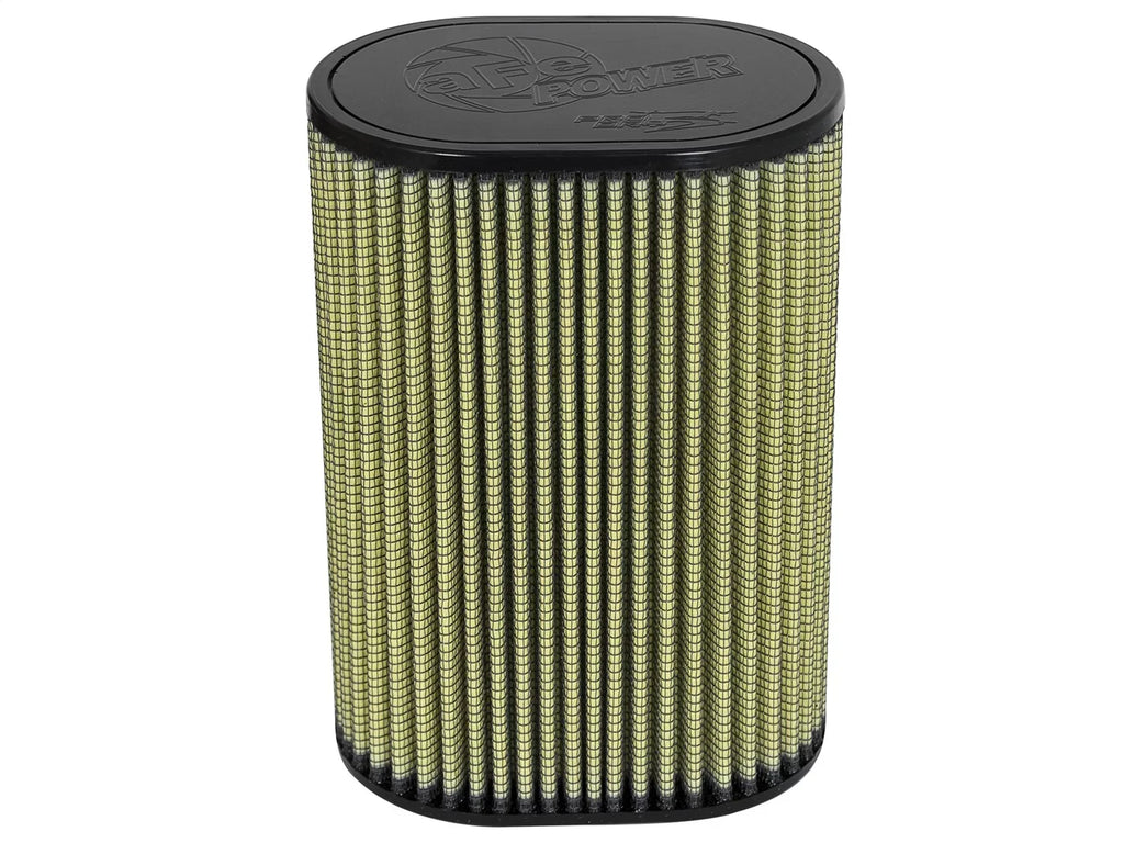 aFe Aries Powersport Air Filters OER PG7 A/F PG7 SizexSize - Yamaha Rhino 700 08-09