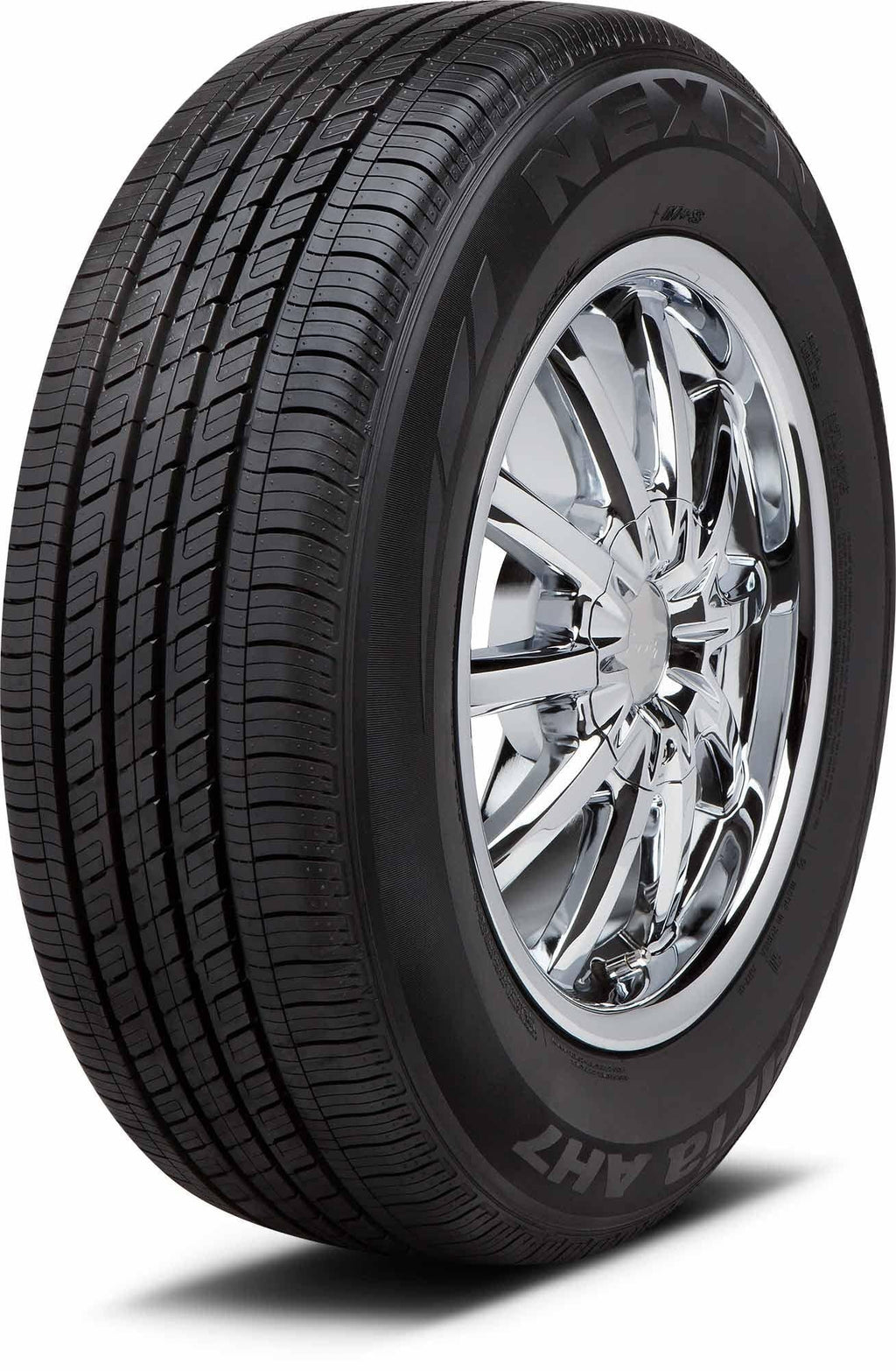 Nexen Aria AH7 All-Sizeeason Tire - 235/65R17 104T