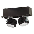 2530 2-Light Linear 120V LED Unit, Ivory - 10 in.