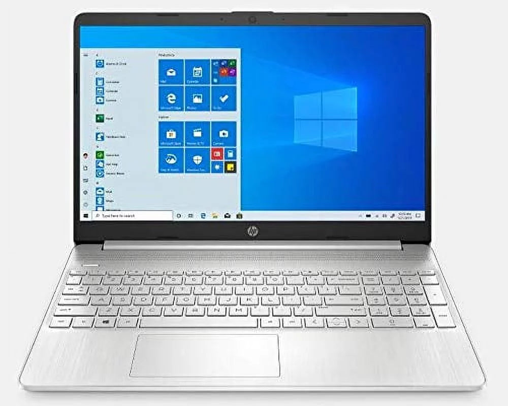 2022 Latest HP Laptop | 15.6" FHD IPSize Touchscreen | Intel 4-Core i7-1165G7 | Iris Xe Graphics | 12GB DDR4 RAM 256GB NVMe SizeSizeD | WiFi | Type-C | HDMI | Webcam | Windows 10 Home