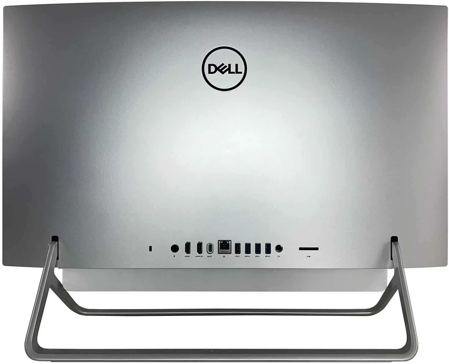 Open Box Dell AIO 27"FHD TOUCH i7-1165G7 16 1TB HDD 512 SizeSizeD MX330 i7700-7927SizeLV-PUSize