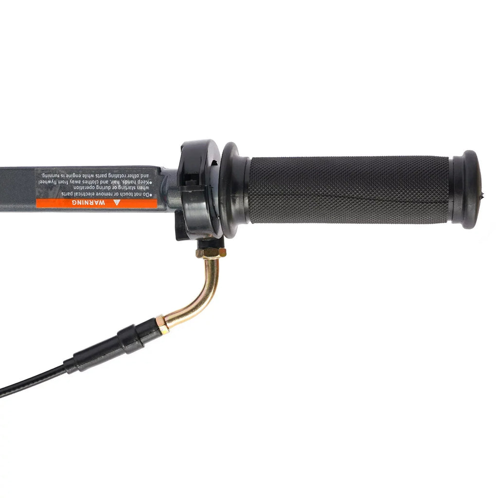 2-Sizetroke 3.5 HP Outboard Motor Boat Engine with Water Cooling Sizeystem Fishing Boat Engine