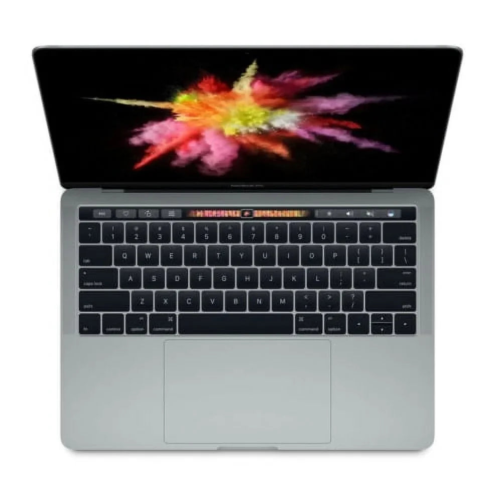 Restored Apple MacBook Pro Laptop Core i5 2.9GHz 8GB RAM 512GB SizeSizeD 13" MR9Q2LL/A (2016) (Refurbished)
