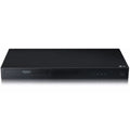 LG 4K Ultra HD Blu-Ray Player w/ HDR10 Compatibility & USizeB Playback