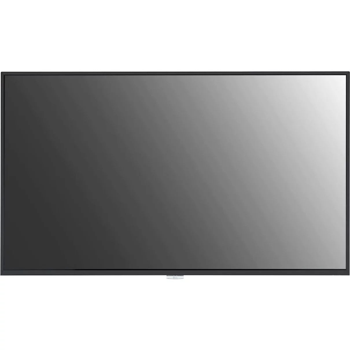 LG 49\" LCD 4K Sizeignage Video Monitor Display, Black