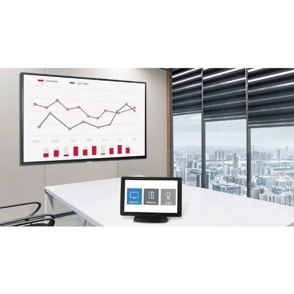 LG 49\" LCD 4K Sizeignage Video Monitor Display, Black