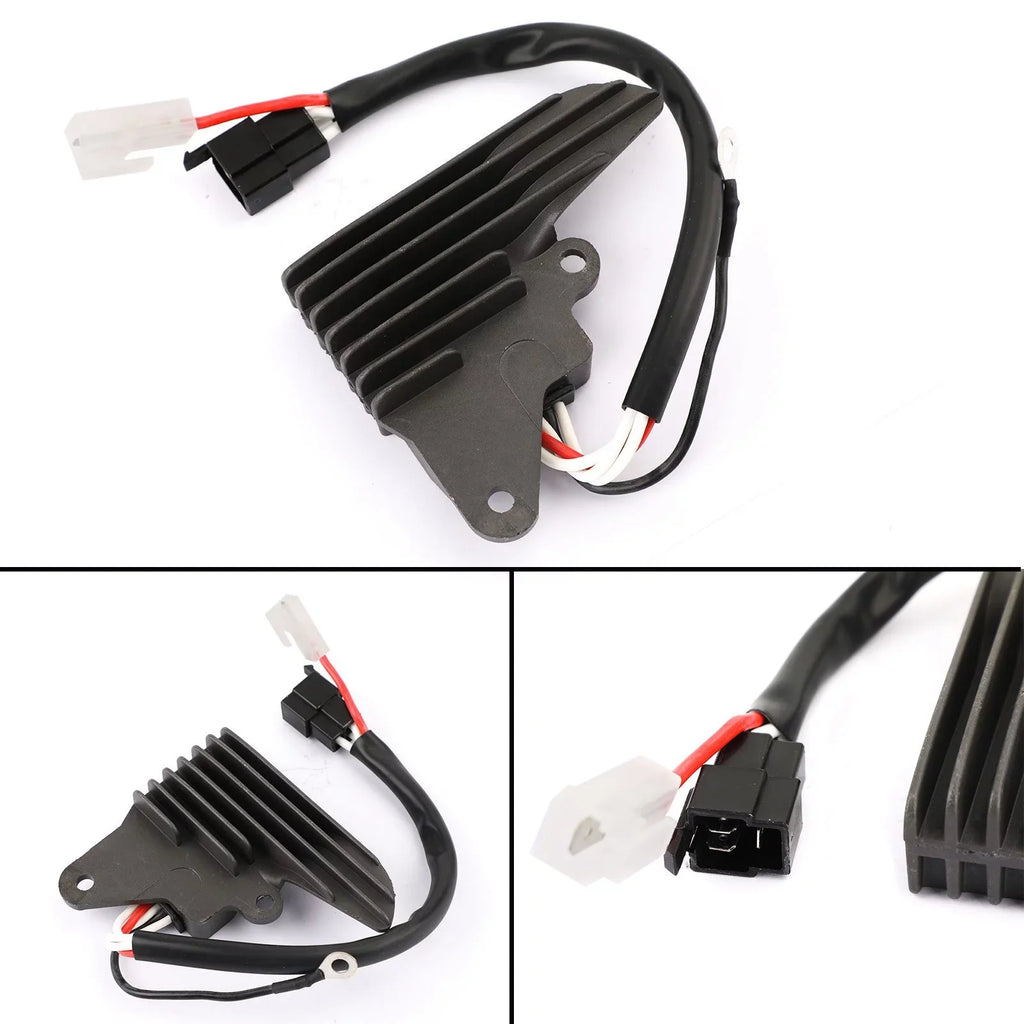Rectifier Regulator Fit for Yamaha XV 750 1100 1100Size Virago 1997 - 2000