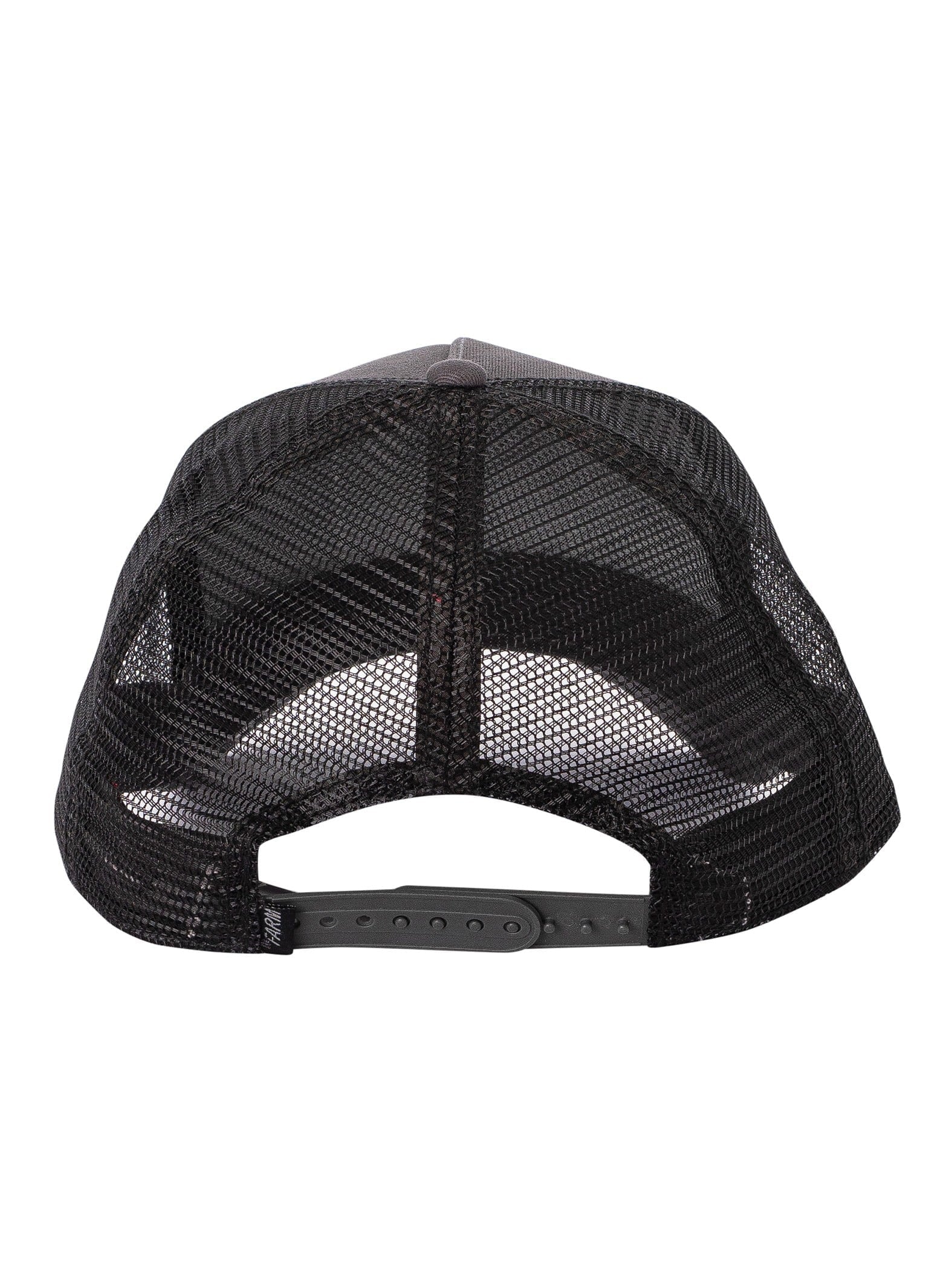Goorin Bros. The Boss Trucker Cap, Grey