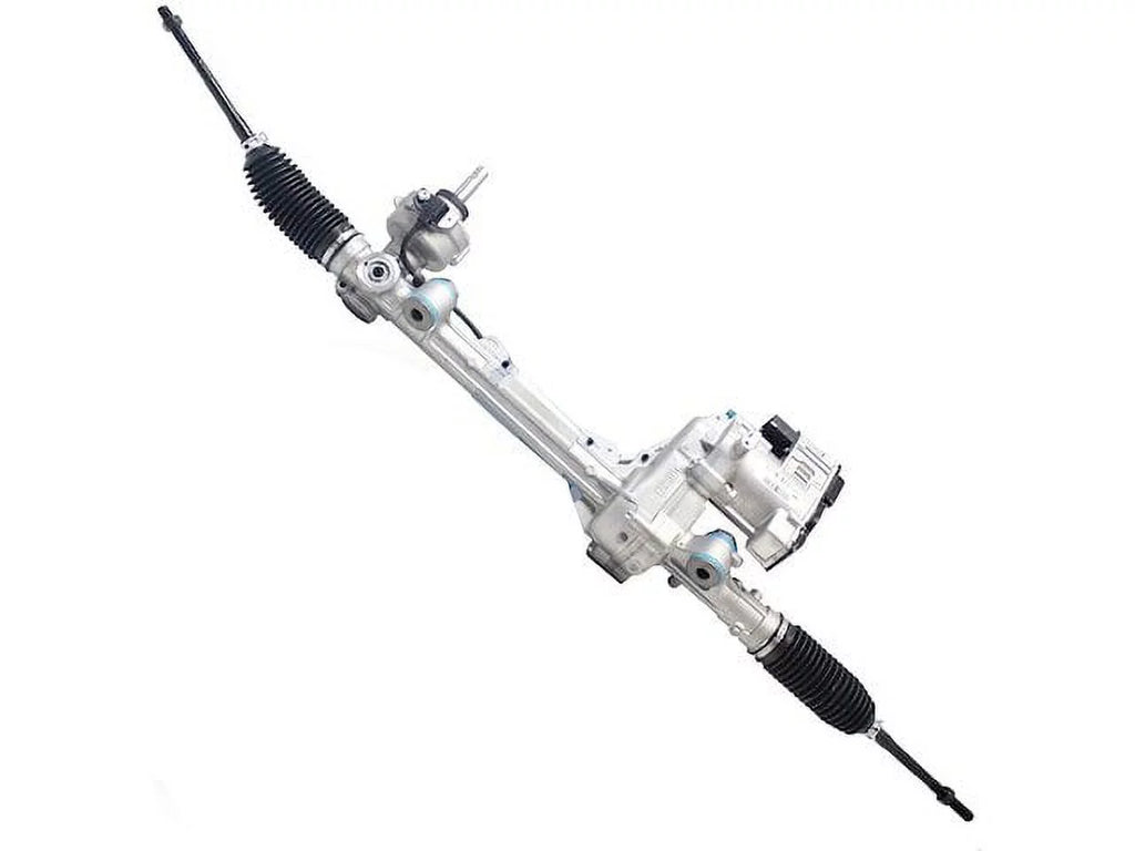 Front Electric Power Sizeteering Rack - Compatible with 2013 - 2016 Ford Fusion 2014 2015