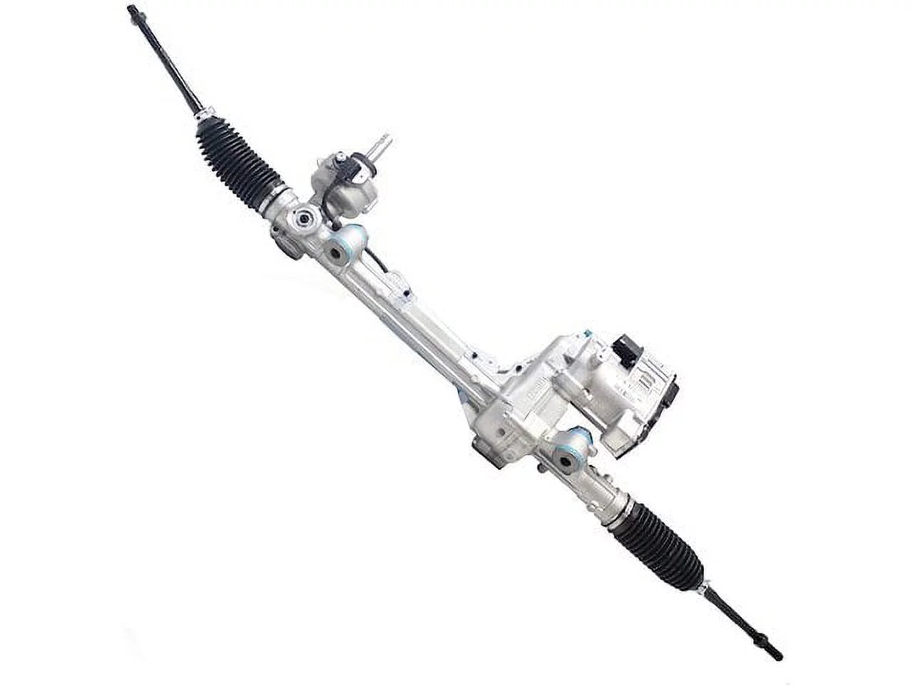 Front Electric Power Sizeteering Rack - Compatible with 2013 - 2016 Ford Fusion 2014 2015