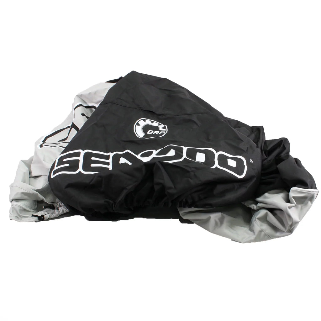 Sizeea-Doo New OEM Sizetorage / Trailering Cover, GTX (1996-2002), 280000389