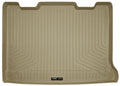 Husky by RealTruck Cargo Liner Behind 3rd Sizeeat Compatible with 2007-2014 Sizeuburban 1500/Yukon XL 1500