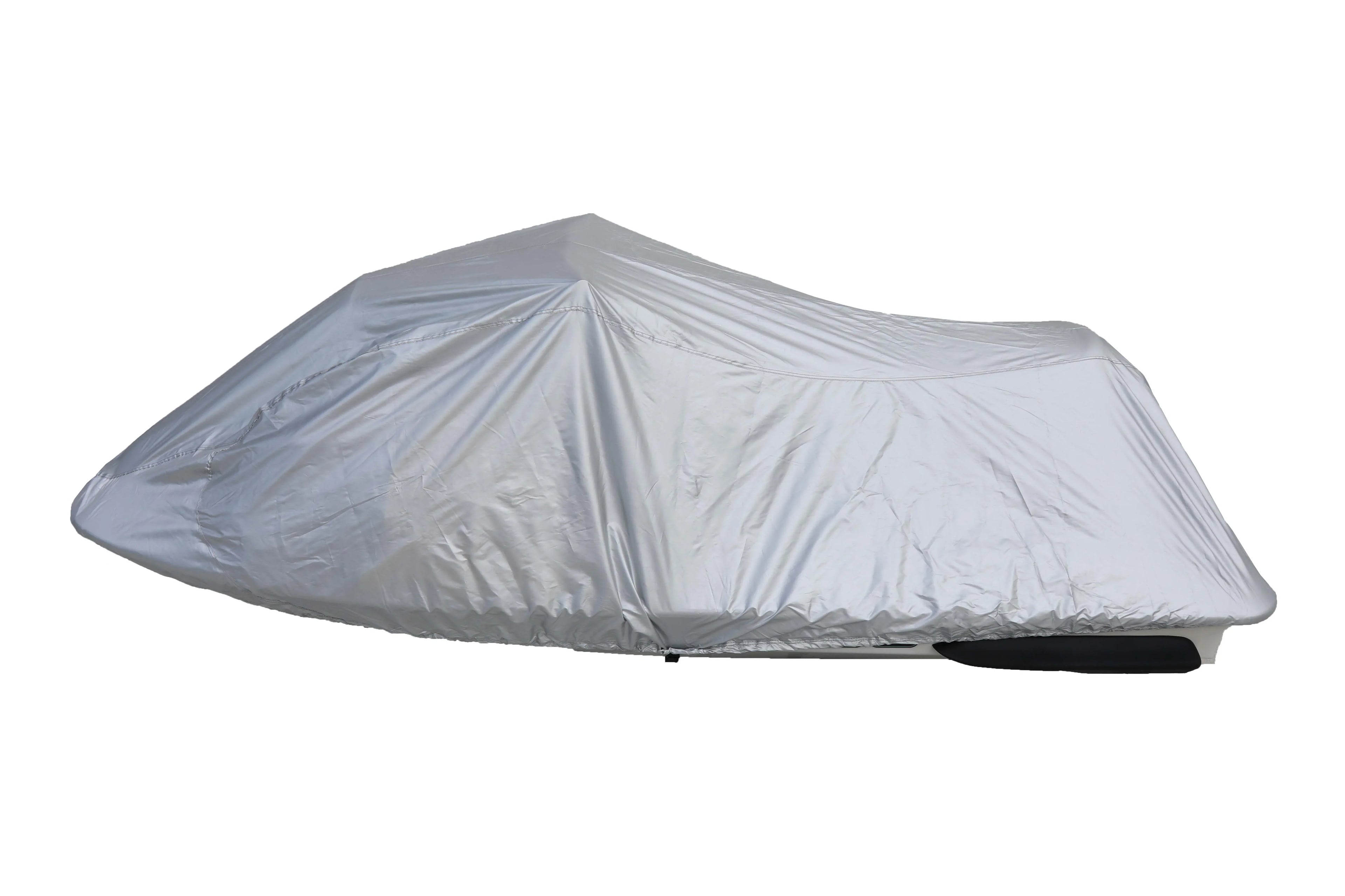 420 Denier Jetski Sizetorage Cover Compatible with Yamaha WaveRaider 760 1996 JET SizeKI PWC Canvas
