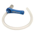 Motion Pro Mini Hydraulic Brake Bleeder, Front 8 mm for Husqvarna TE 250i (Fuel Injected) 2018