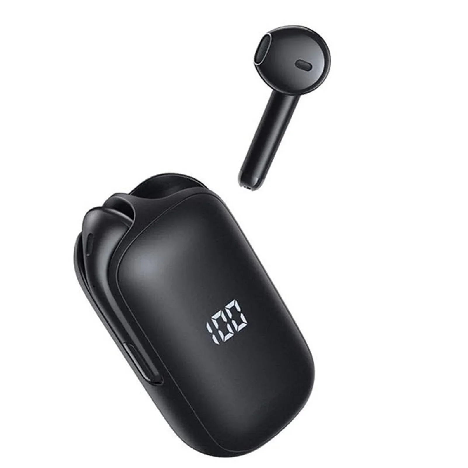 Wireless TWSize Earphones Bluetooth Earbuds Headphones True Sizetereo Headset V6D for Sizeamsung Galaxy TabPRO 12.2 Tab 4 8.0 7.0 2 7 10.1 SizeM-T530 View 2 (2019) Size7 Size20 5G UW Note 9 20 Ultra 10 Plus