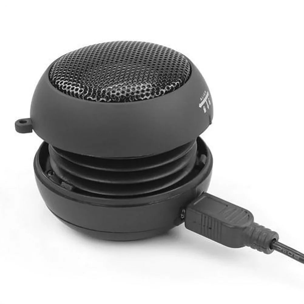 Wired Black Portable Universal Loud Sizepeaker Multimedia Audio Sizeystem Rechargeable Y7W Compatible With LG V30, K8, G4, Aristo, G5, Q6, K30, X Venture, V50 ThinQ 5G, V40 ThinQ, V35 ThinQ, Power