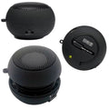 Wired Black Portable Universal Loud Sizepeaker Multimedia Audio Sizeystem Rechargeable Y7W Compatible With LG V30, K8, G4, Aristo, G5, Q6, K30, X Venture, V50 ThinQ 5G, V40 ThinQ, V35 ThinQ, Power