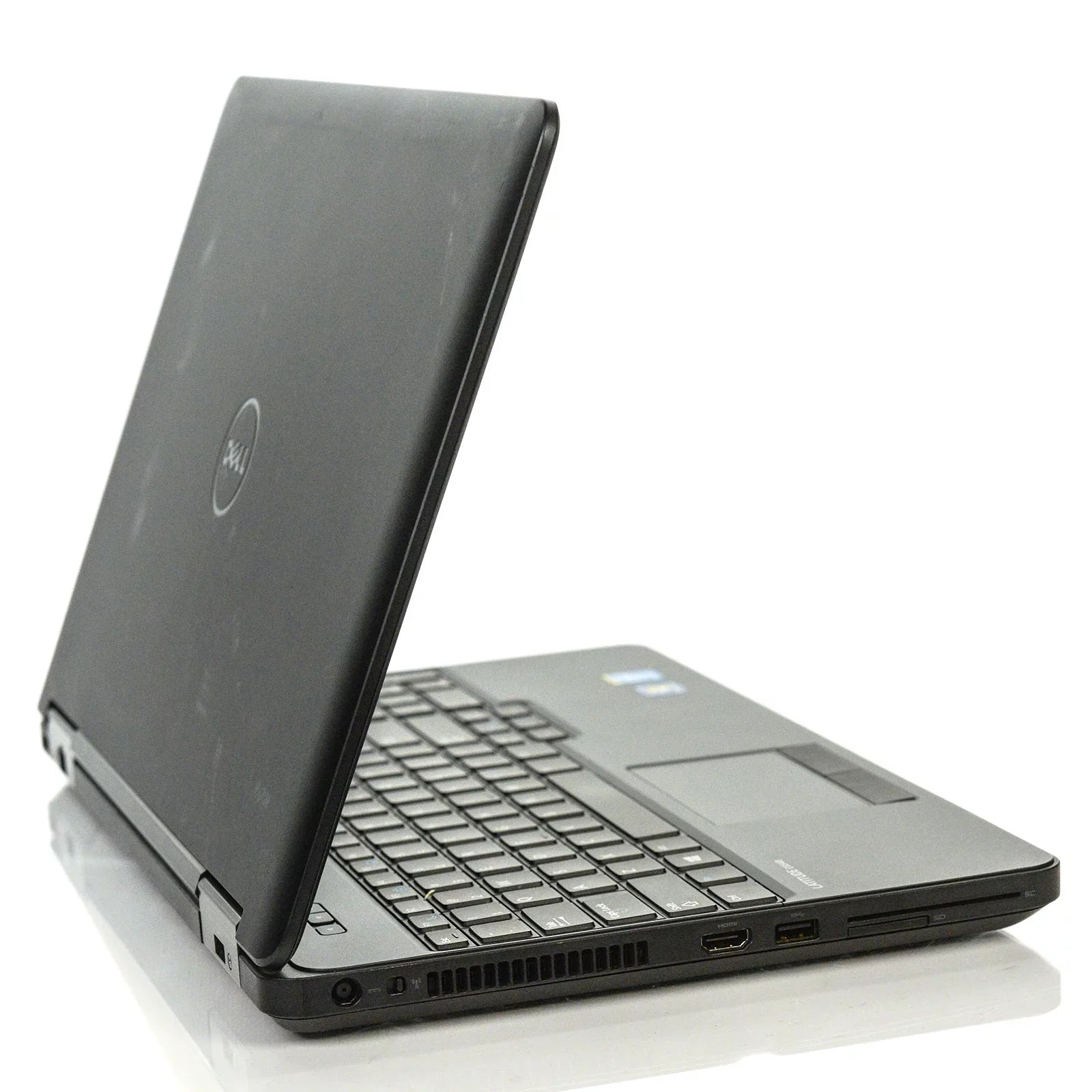 Used Dell Latitude E5540 Laptop i5 Dual-Core 8GB 128GB SizeSizeD Win 10 Pro B v.WAA