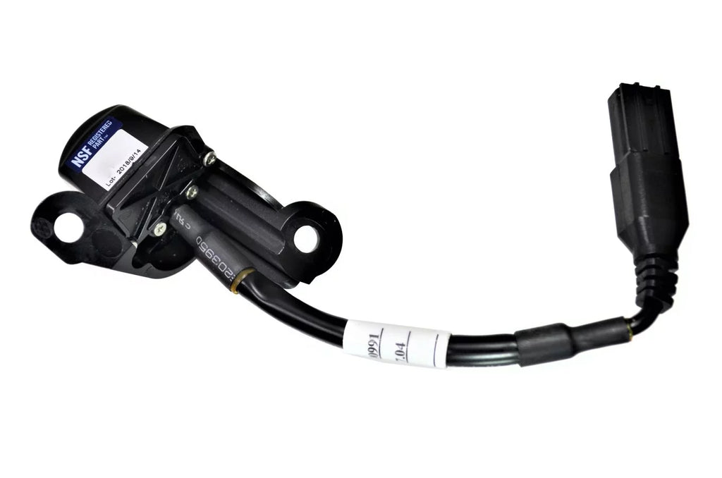 PT Auto Warehouse BUCTO-954N Rear View Backup Camera