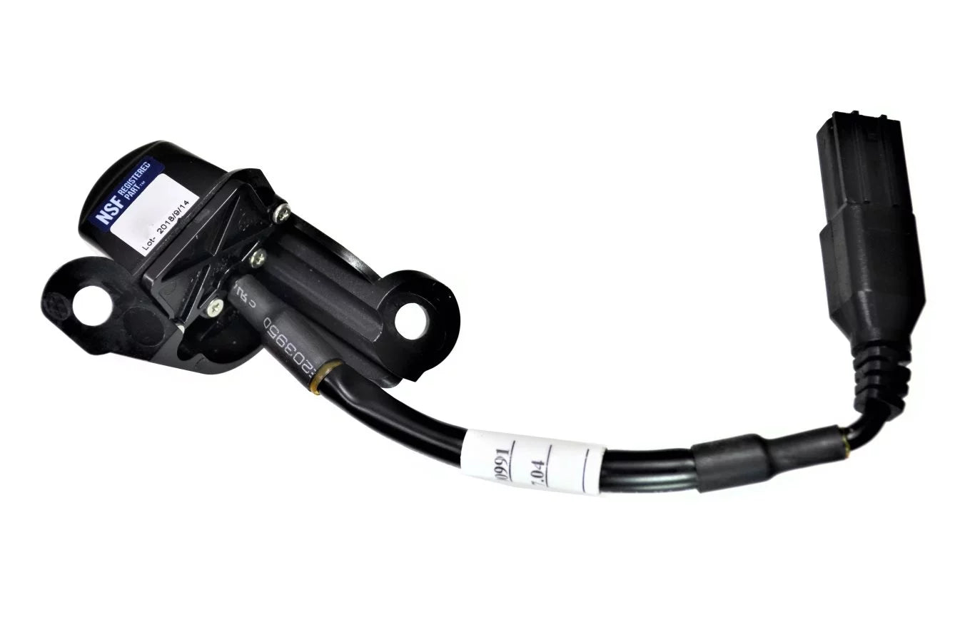 PT Auto Warehouse BUCTO-954N Rear View Backup Camera