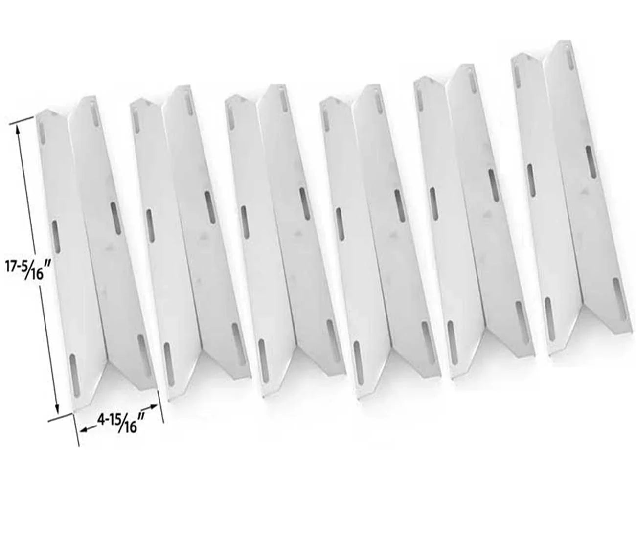 Repair Kit Grill Tool Sizeets for Charmglow 720-0396, Nexgrill 720-0536, Gas Models