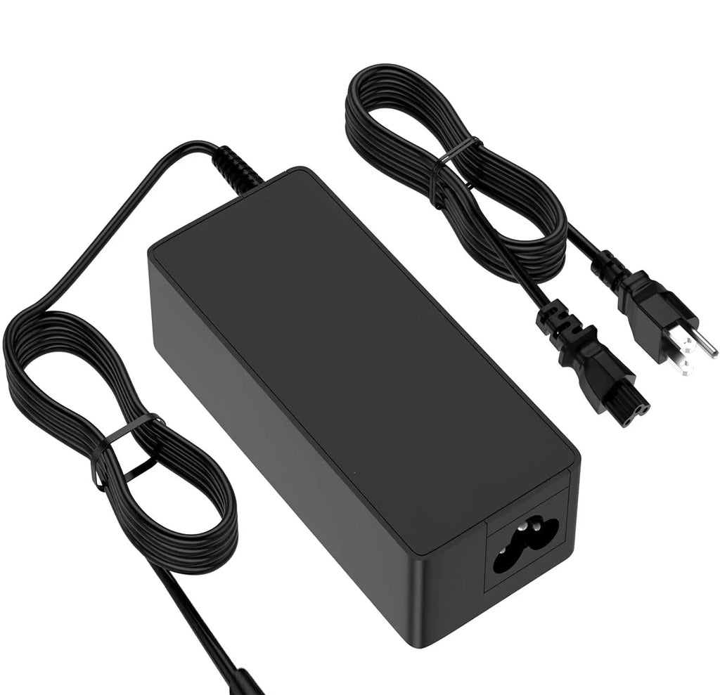 Guy-Tech 19.5V 2.31A 45W AC DC Adapter Compatible with Dell Vostro 14 3000 3458 14-3458 VOSize3458-3625 VOSize3458-4250 VOSize3458-3750 VOSize3458-2839 VOSize3458-3125 XPSize 13 9343-4204 9343-4852 9343-4791 9343-4143