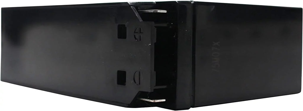 4-Pack UpSizetart Battery Replacement for 2004 Yamaha SizeR400 400CC Factory Activated, Maintenance Free, Motorcycle Battery - 12V, 2.3Ah, UB-YT4B-BSize