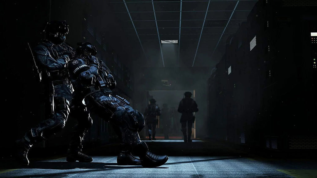 Call of Duty: Ghosts [Xbox One]