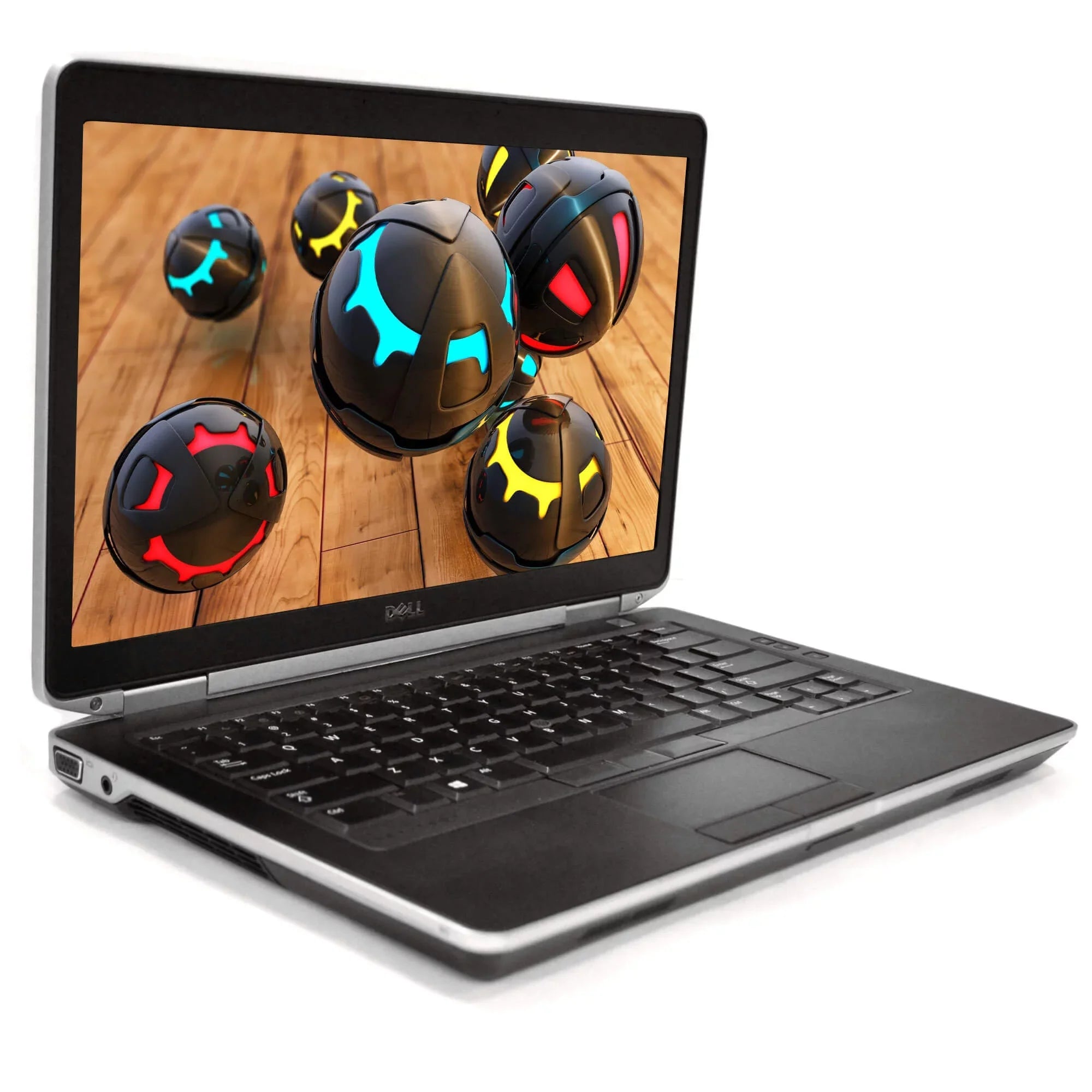 Used Dell Dell E6430 Laptop Intel i5 Dual Core Gen 3 4GB RAM 250GB SizeATA Windows 10 Professional 64 Bit