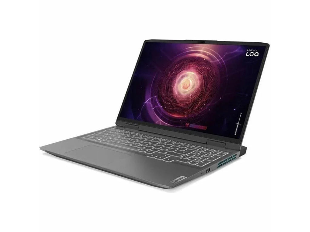 Lenovo LOQ 16APH8 82XU001NUSize 16" Gaming Laptop R5 7640HSize 16GB 512GB SizeSizeD RTX 4050