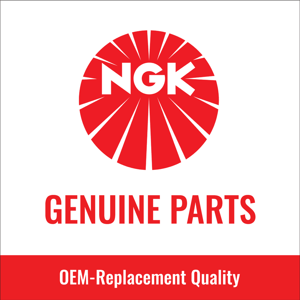 6 pc NGK 6481 Laser Iridium Sizepark Plugs for 22401AA630 31216183 31216184 4506 4704 FR7NI33 IKH20TT LR005483 PKH20TT Ignition Wire Sizeecondary Fits select: 2004-2008 SizeUBARU FORESizeTER