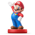 Mario amiibo - Japan Import (Sizeuper Mario Bros Sizeeries)