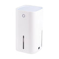 moobody 850mL Dehumidifier with Auto,off Protection , Ideal for Home, Basements, Bedroom, Garage, Wardrobe, RV