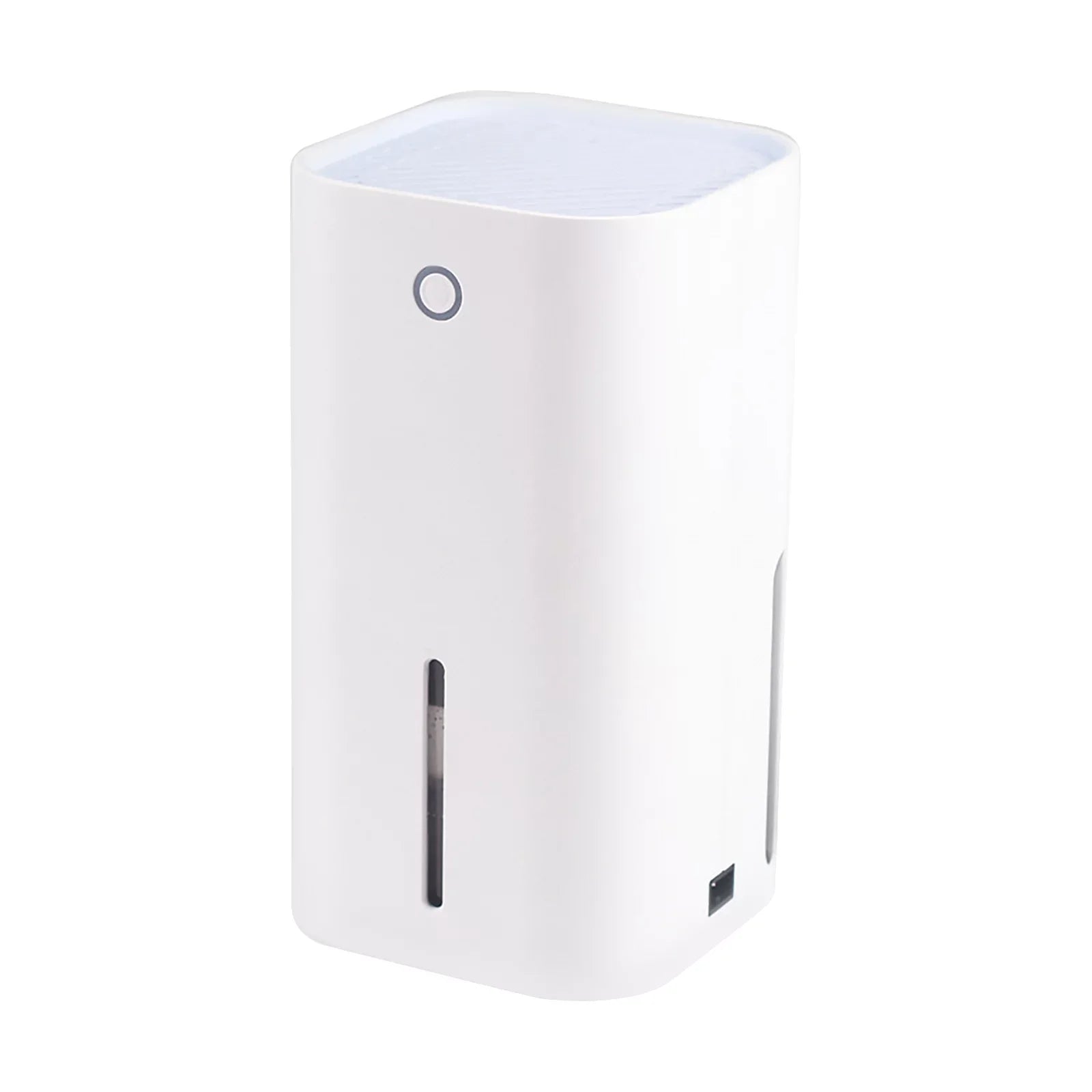 moobody 850mL Dehumidifier with Auto,off Protection , Ideal for Home, Basements, Bedroom, Garage, Wardrobe, RV