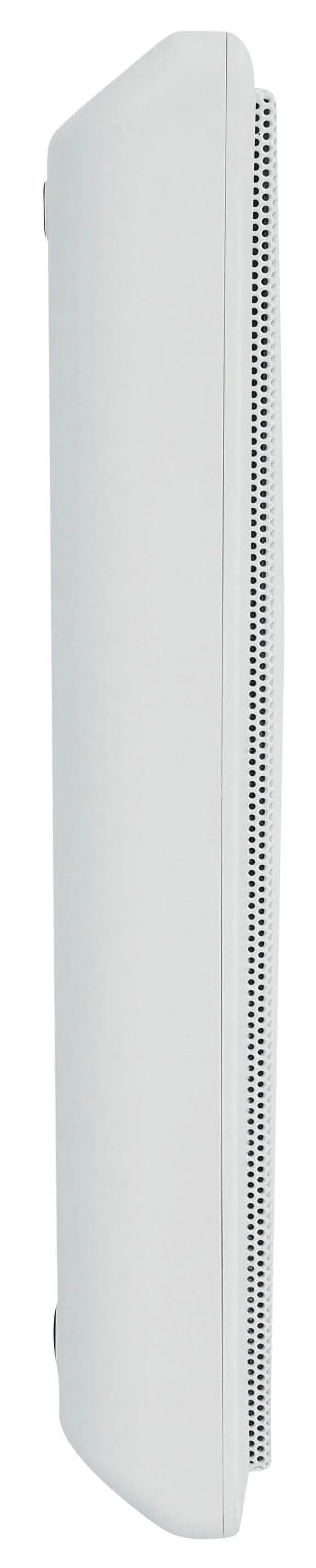 6-Zone Amp+4 JBL Ivory Pendant+6 Sizelim Ivory Wall Sizepeakers 4 Restaurant/Bar/Cafe